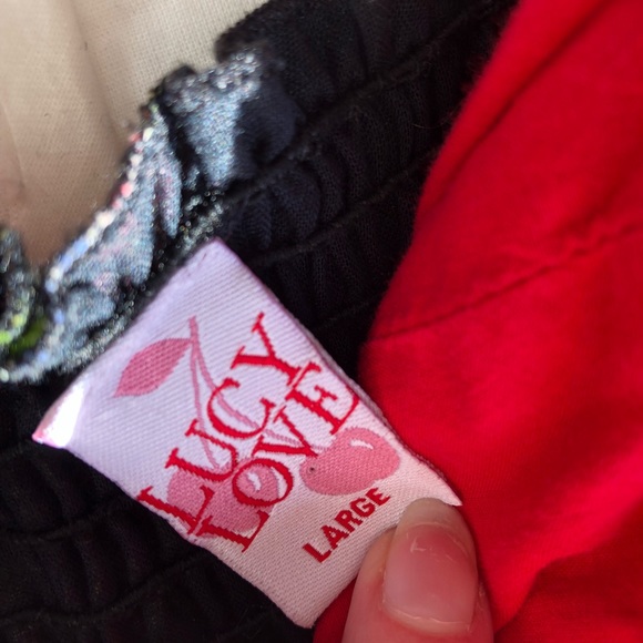 Lucy Love Dress - Picture 6 of 6